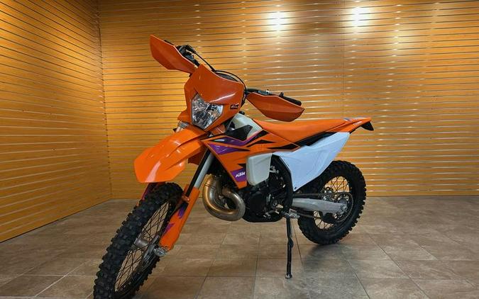 2024 KTM 300 XC-W