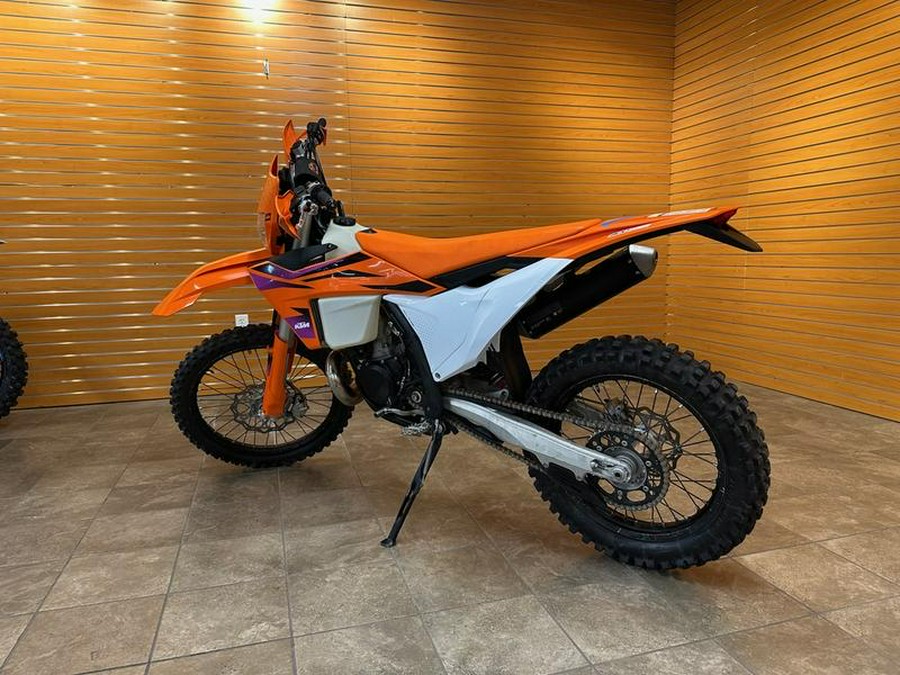 2024 KTM 300 XC-W