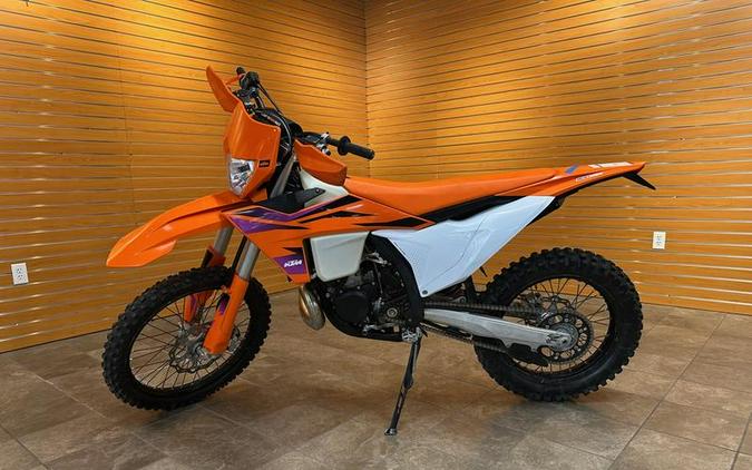2024 KTM 300 XC-W