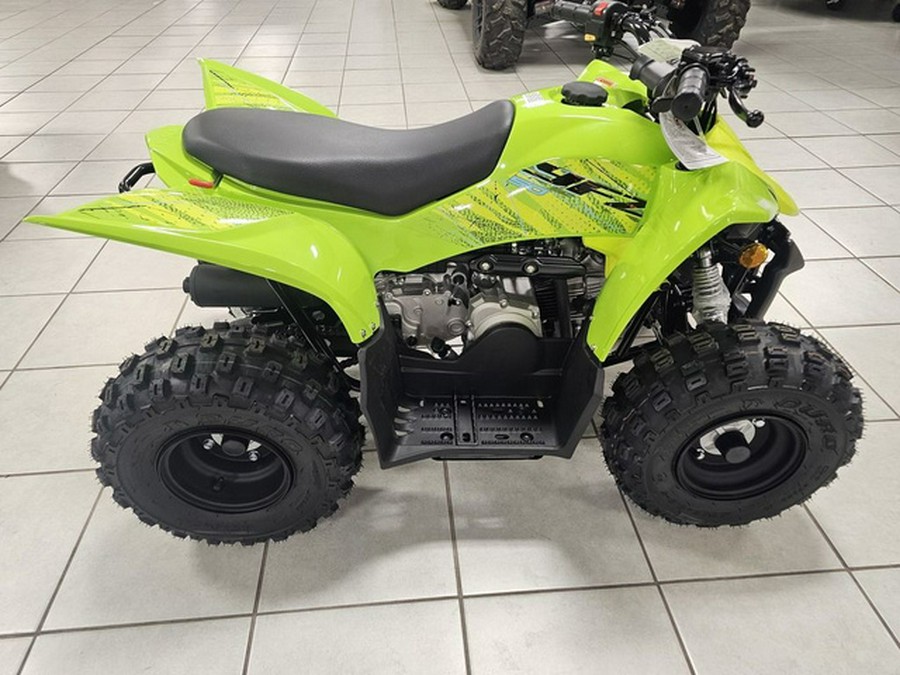 2026 Yamaha YFZ 50