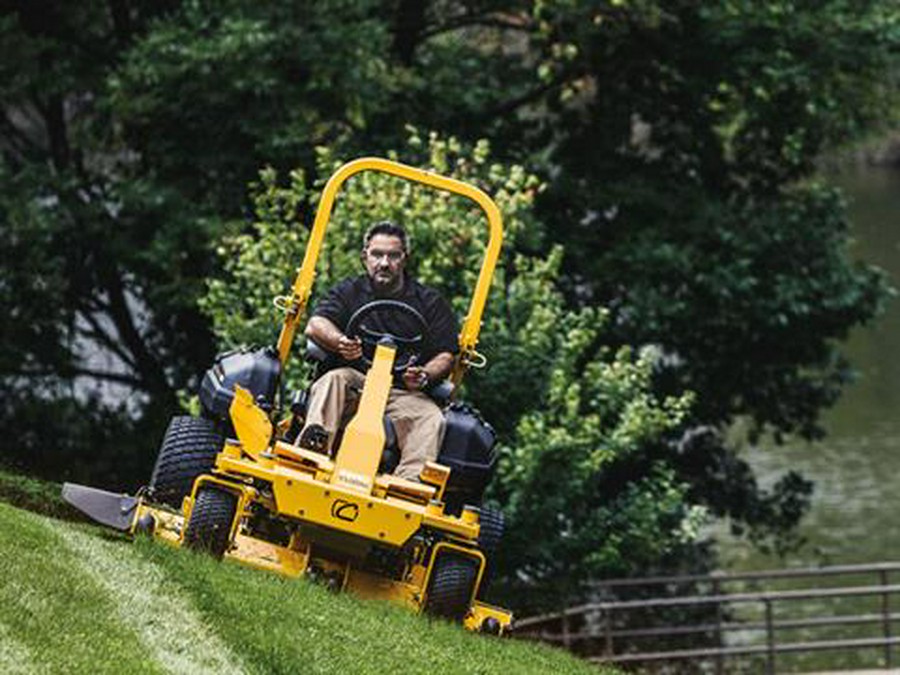 2026 Cub Cadet PRO Z 960S EFI 60 in. Kawasaki FX1000V 38 hp