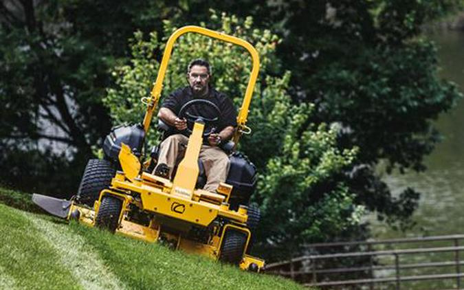 2026 Cub Cadet PRO Z 960S EFI 60 in. Kawasaki FX1000V 38 hp