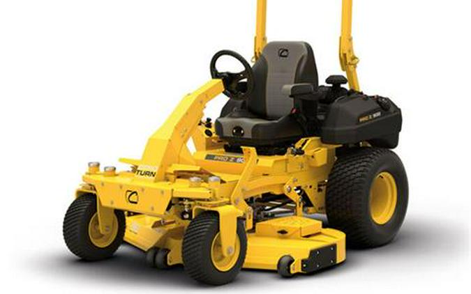 2026 Cub Cadet PRO Z 960S EFI 60 in. Kawasaki FX1000V 38 hp