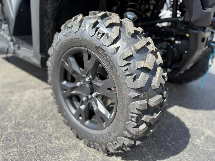 2026 CFMOTO UFORCE 800 XL