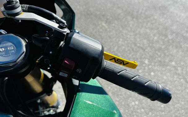 2024 Honda CBR1000RR ABS