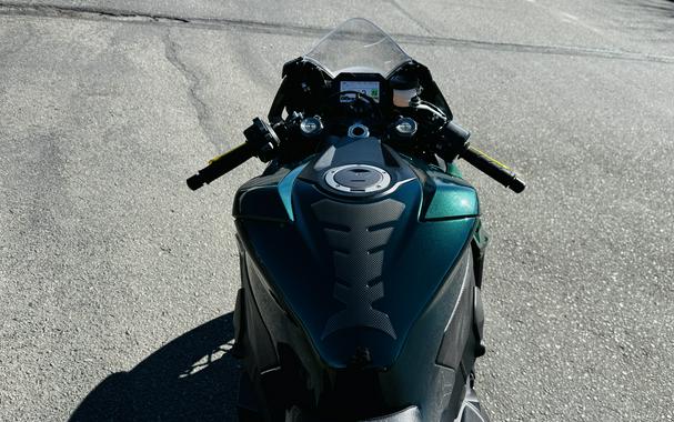 2024 Honda CBR1000RR ABS