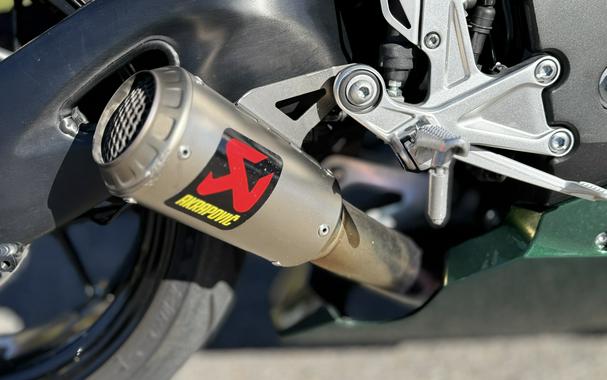 2024 Honda CBR1000RR ABS