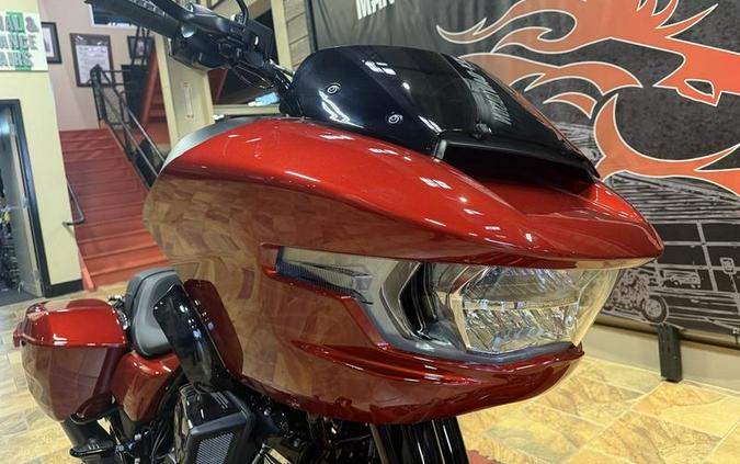 2025 Harley-Davidson® FLTRX - Road Glide®