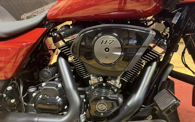 2025 Harley-Davidson® FLTRX - Road Glide®