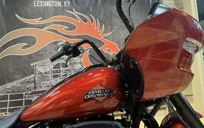 2025 Harley-Davidson® FLTRX - Road Glide®