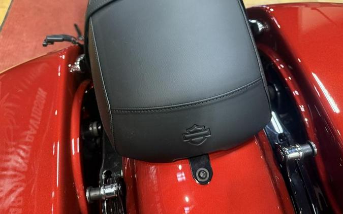 2025 Harley-Davidson® FLTRX - Road Glide®