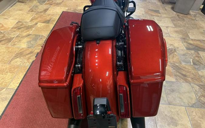 2025 Harley-Davidson® FLTRX - Road Glide®