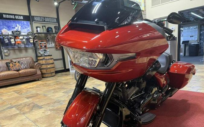 2025 Harley-Davidson® FLTRX - Road Glide®