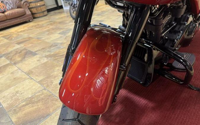 2025 Harley-Davidson® FLTRX - Road Glide®