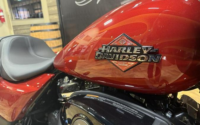 2025 Harley-Davidson® FLTRX - Road Glide®