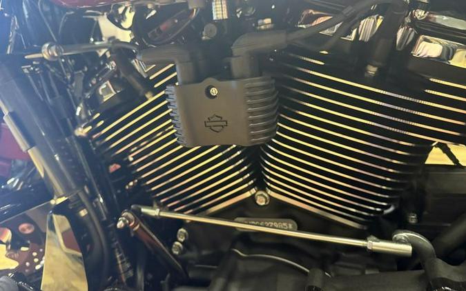 2025 Harley-Davidson® FLTRX - Road Glide®