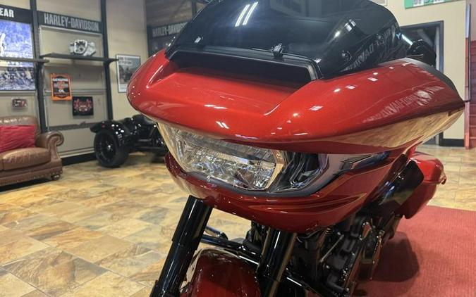 2025 Harley-Davidson® FLTRX - Road Glide®