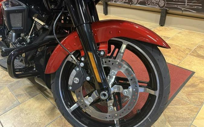 2025 Harley-Davidson® FLTRX - Road Glide®