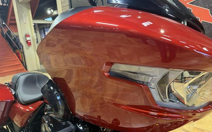 2025 Harley-Davidson® FLTRX - Road Glide®