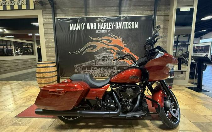 2025 Harley-Davidson® FLTRX - Road Glide®