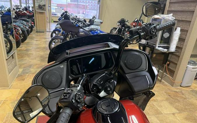 2025 Harley-Davidson® FLTRX - Road Glide®