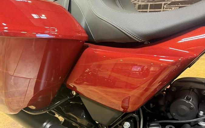 2025 Harley-Davidson® FLTRX - Road Glide®