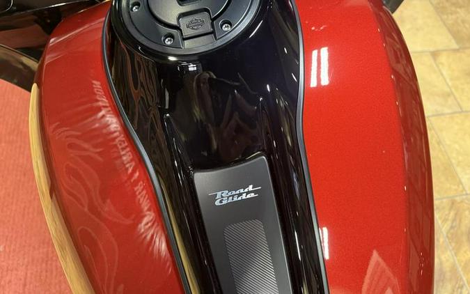 2025 Harley-Davidson® FLTRX - Road Glide®