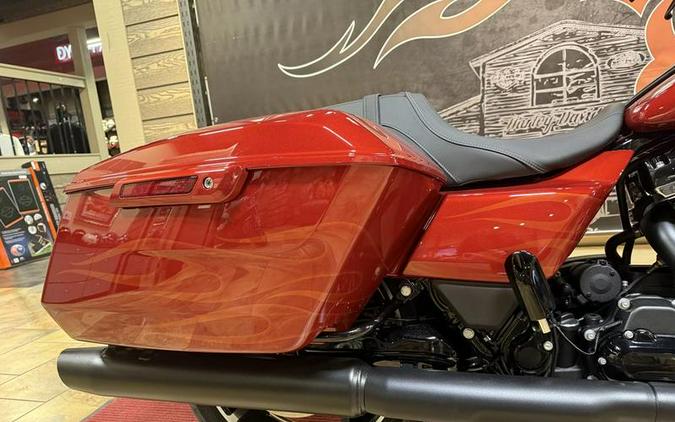 2025 Harley-Davidson® FLTRX - Road Glide®