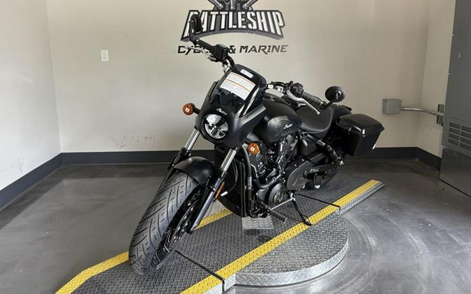 2026 Indian Sport Scout RT Black Smoke