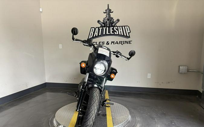 2026 Indian Sport Scout RT Black Smoke