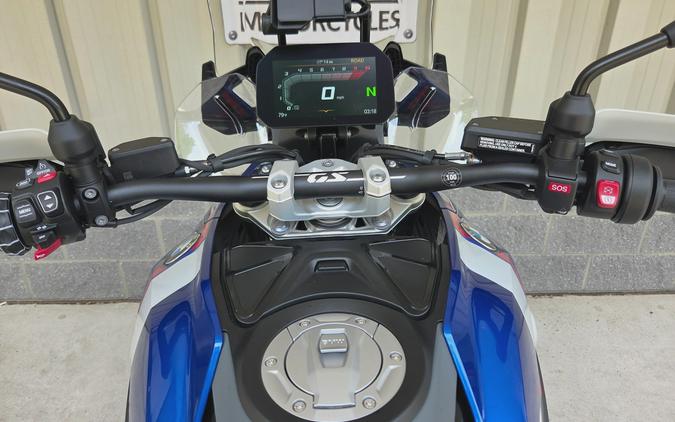 2025 BMW R 1300 GS