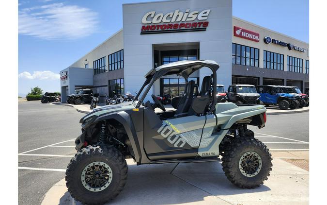 2026 Wolverine RMAX2 1000 XT-R - Yamaha