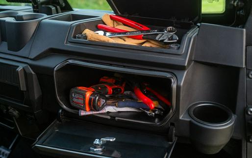 2027 Ranger XP 1000 NorthStar Premium - Polaris