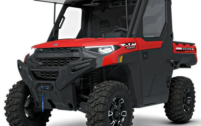 2027 Ranger XP 1000 NorthStar Premium - Polaris