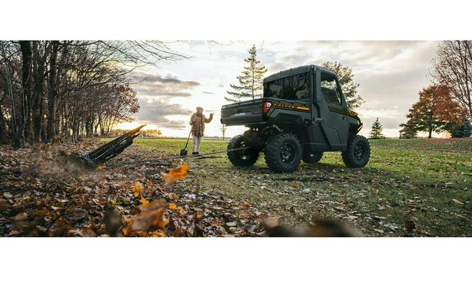 2027 Ranger XP 1000 NorthStar Premium - Polaris