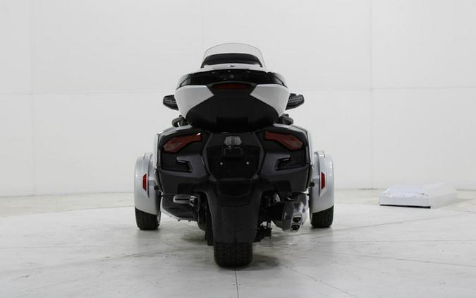 Used Can-Am Spyder RT Limited motorcycles for sale in Durham, NC