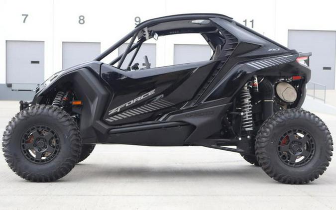 2026 CFMOTO ZFORCE Z10