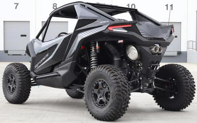 2026 CFMOTO ZFORCE Z10