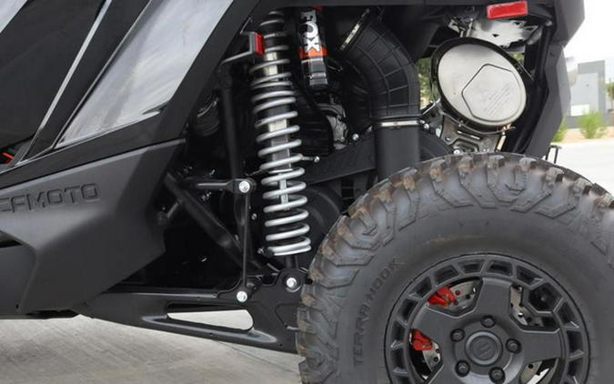 2026 CFMOTO ZFORCE Z10