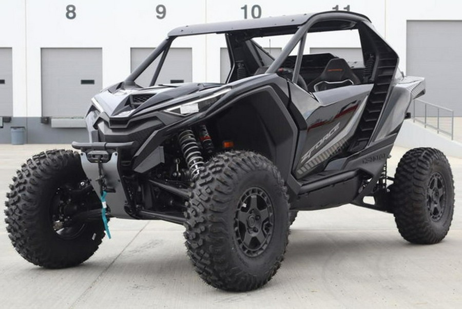 2026 CFMOTO ZFORCE Z10