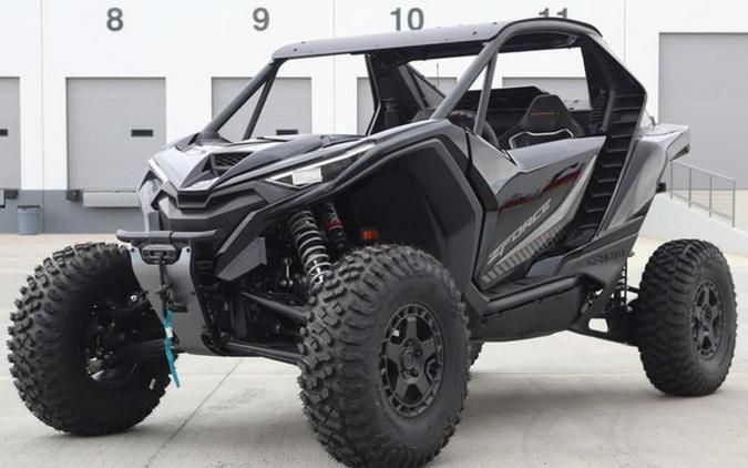2026 CFMOTO ZFORCE Z10