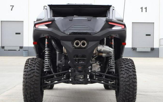 2026 CFMOTO ZFORCE Z10