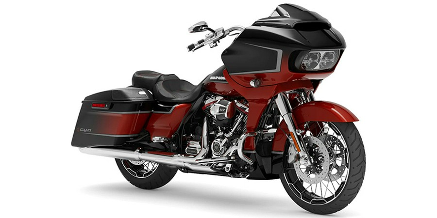 2021 Harley-Davidson CVO Road Glide FLTRXSE