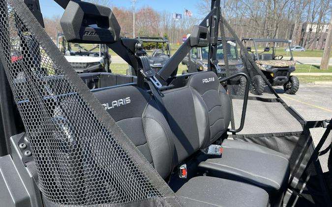 2023 Polaris® Ranger Crew XP 1000 Premium