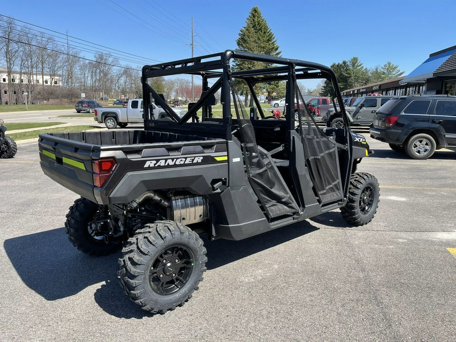 2023 Polaris® Ranger Crew XP 1000 Premium