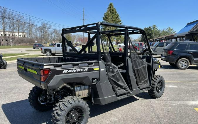 2023 Polaris® Ranger Crew XP 1000 Premium