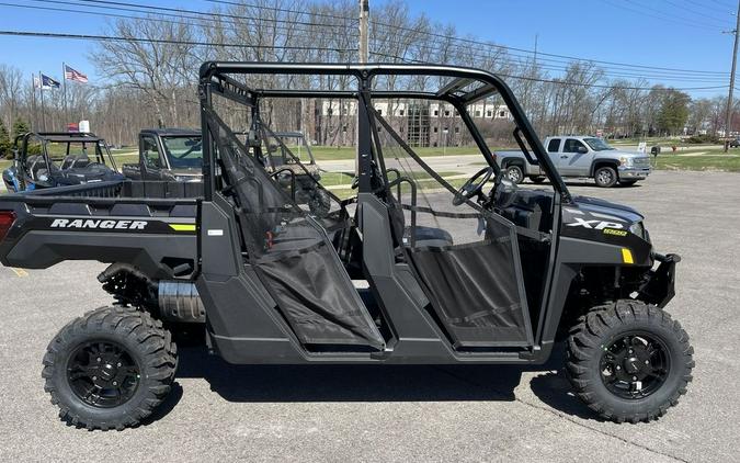 2023 Polaris® Ranger Crew XP 1000 Premium