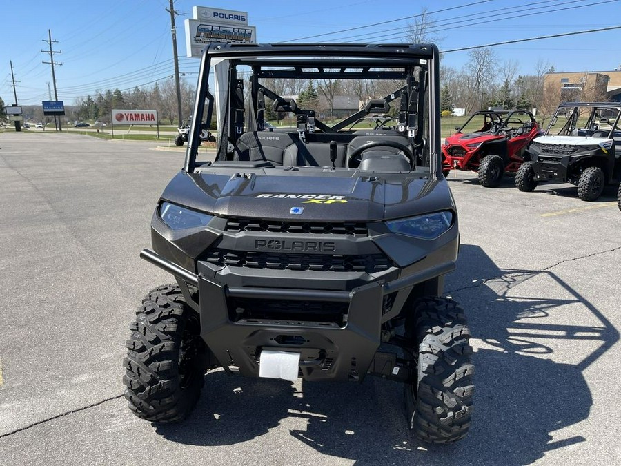 2023 Polaris® Ranger Crew XP 1000 Premium