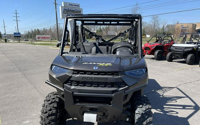 2023 Polaris® Ranger Crew XP 1000 Premium