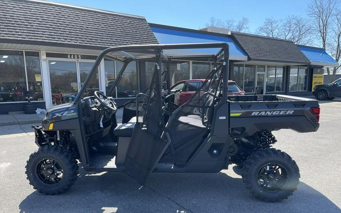 2023 Polaris® Ranger Crew XP 1000 Premium